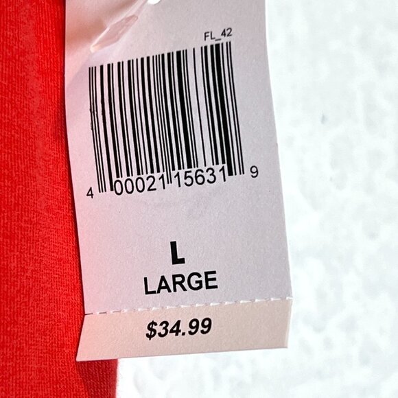 Disneyland T-Shirt Top Red I'm Here for the Photos Disney Parks Large - Picture 6 of 7